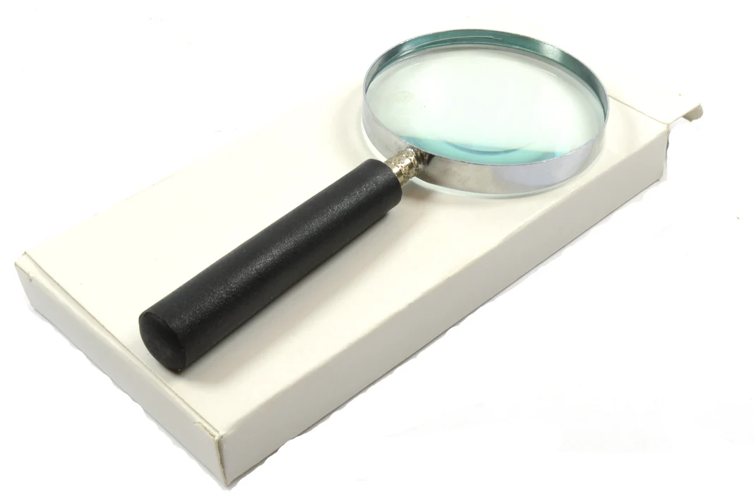 Magnifying Glass